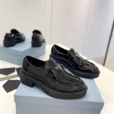 Prada Business Shoes